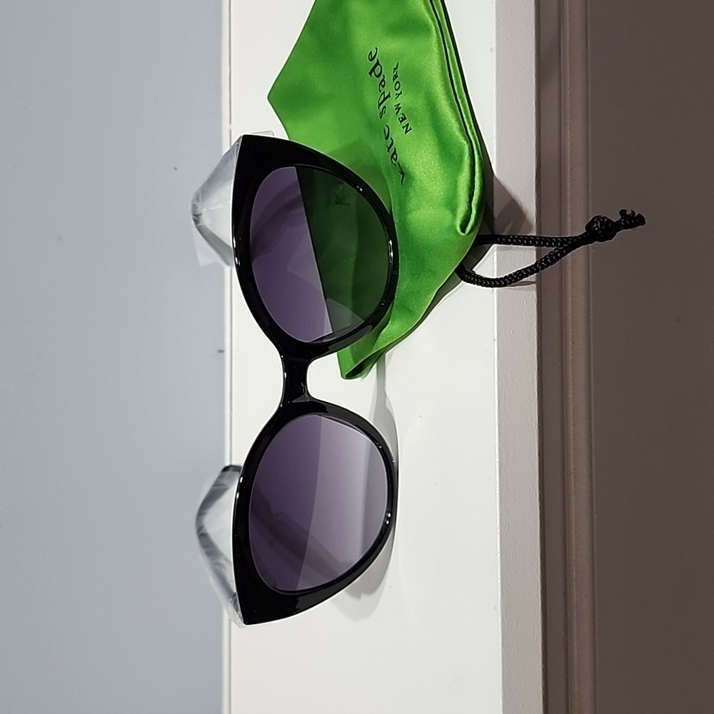 Kate Spade Samantha Sunglasses